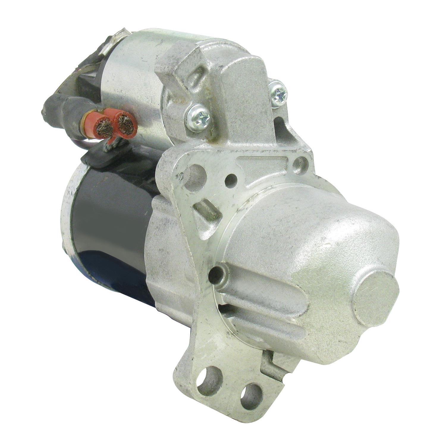 Bosch SR8657X - Starter Motor Bosch SR8657X Starter Motor product image 1 of 6