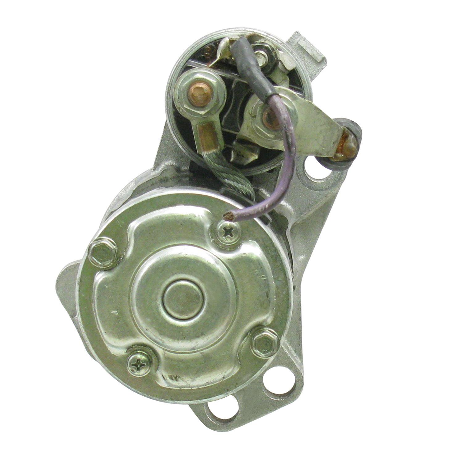 Bosch SR8657X - Starter Motor Bosch SR8657X Starter Motor product image 2 of 6