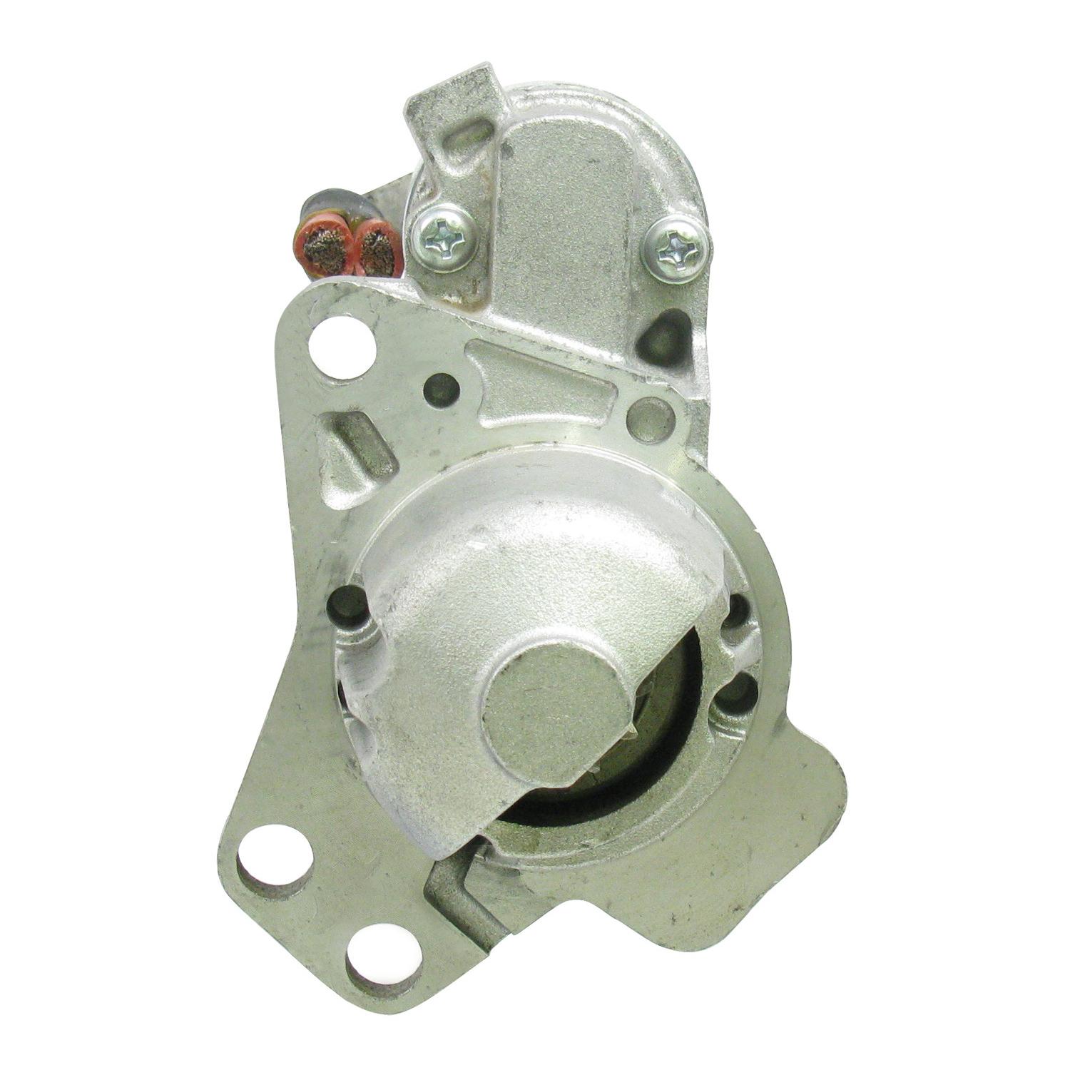 Bosch SR8657X - Starter Motor Bosch SR8657X Starter Motor product image 4 of 6