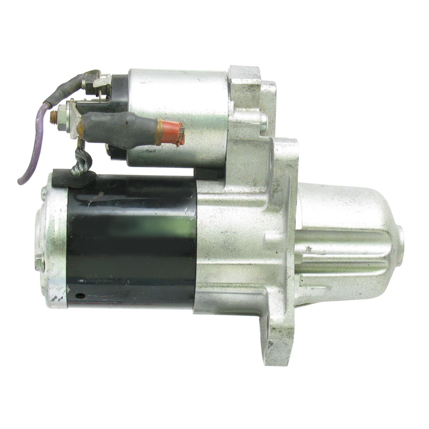 Bosch SR8657X - Starter Motor Bosch SR8657X Starter Motor product image 5 of 6