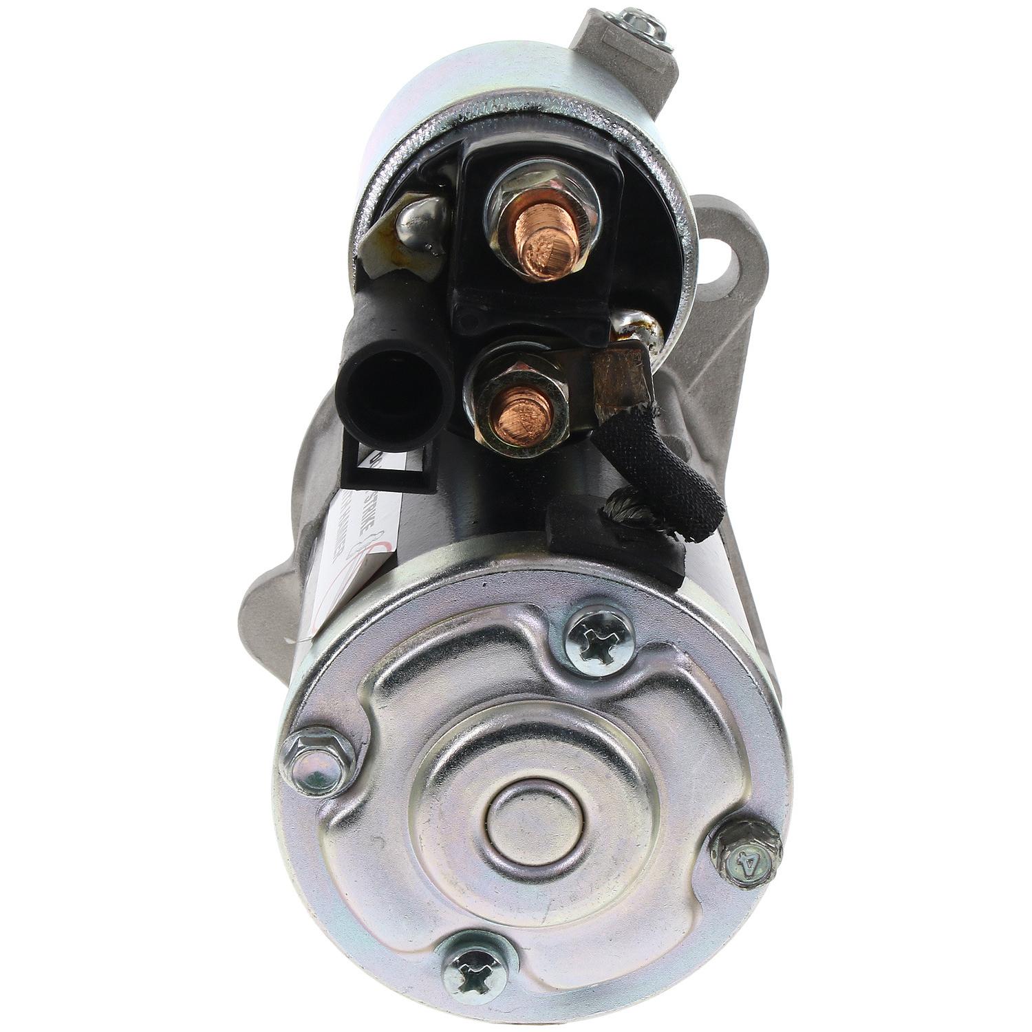 Bosch SR8660X Starter Motor product image 1 of 5