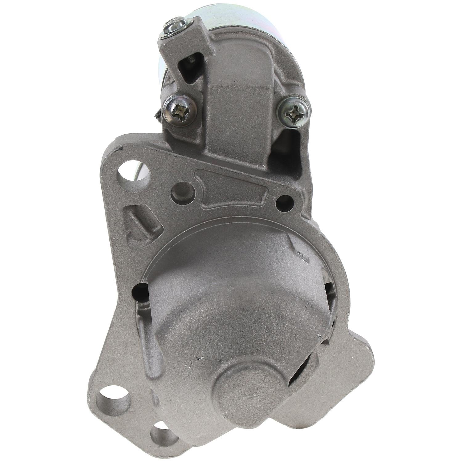 Bosch SR8660X Starter Motor product image 2 of 5