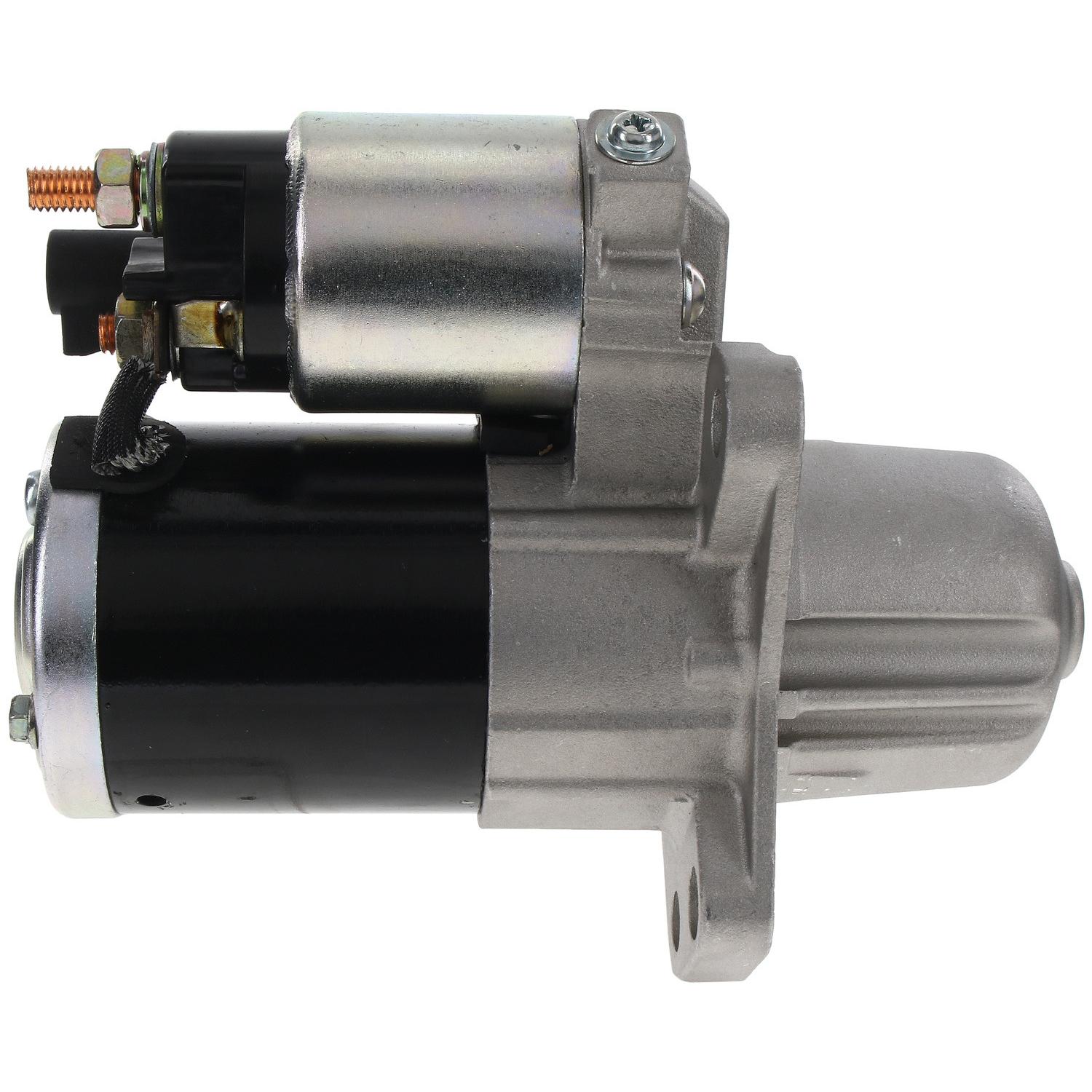 Bosch SR8660X Starter Motor product image 5 of 5