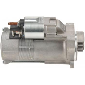 Bosch SR9494X product image