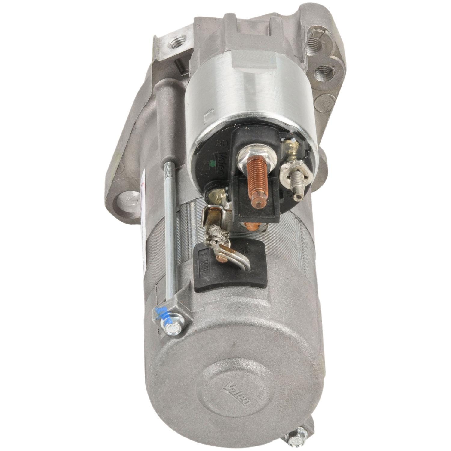 Bosch SR9494X - Starter Motor Bosch SR9494X Starter Motor product image 4 of 5