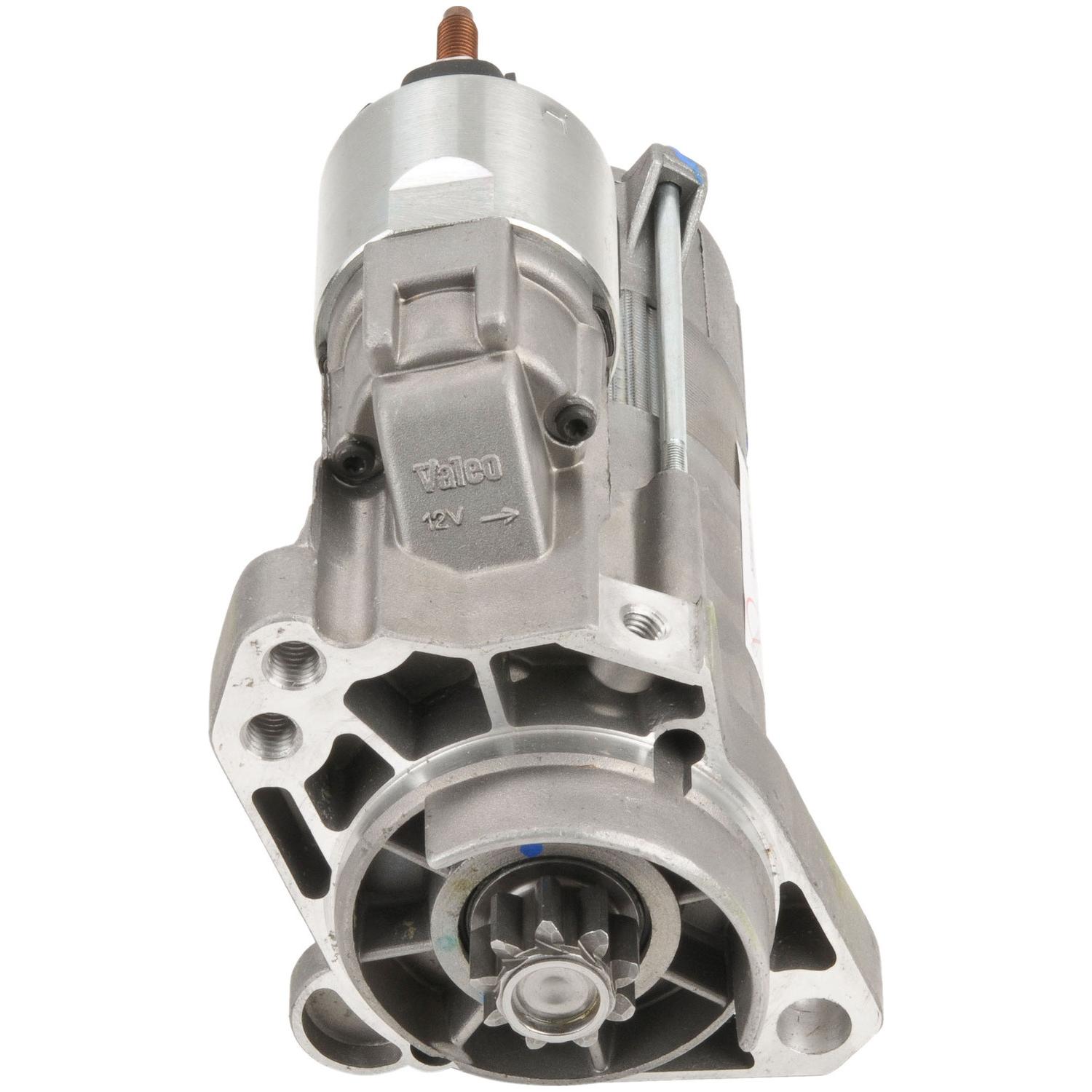 Bosch SR9494X - Starter Motor Bosch SR9494X Starter Motor product image 5 of 5