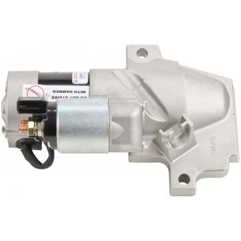 Bosch SR9497X Starter Motor product image 1 of 5