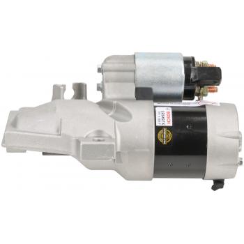 Bosch SR9497X Starter Motor product image 3 of 5