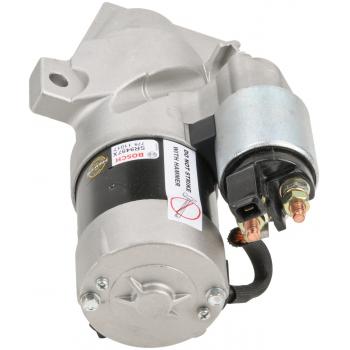 Bosch SR9497X Starter Motor product image 4 of 5
