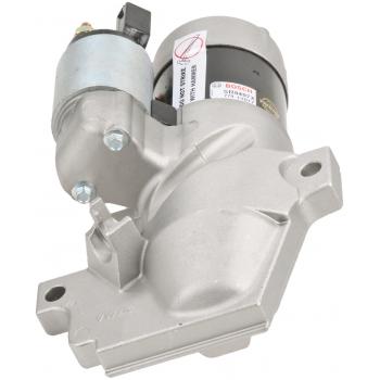 Bosch SR9497X Starter Motor product image 5 of 5