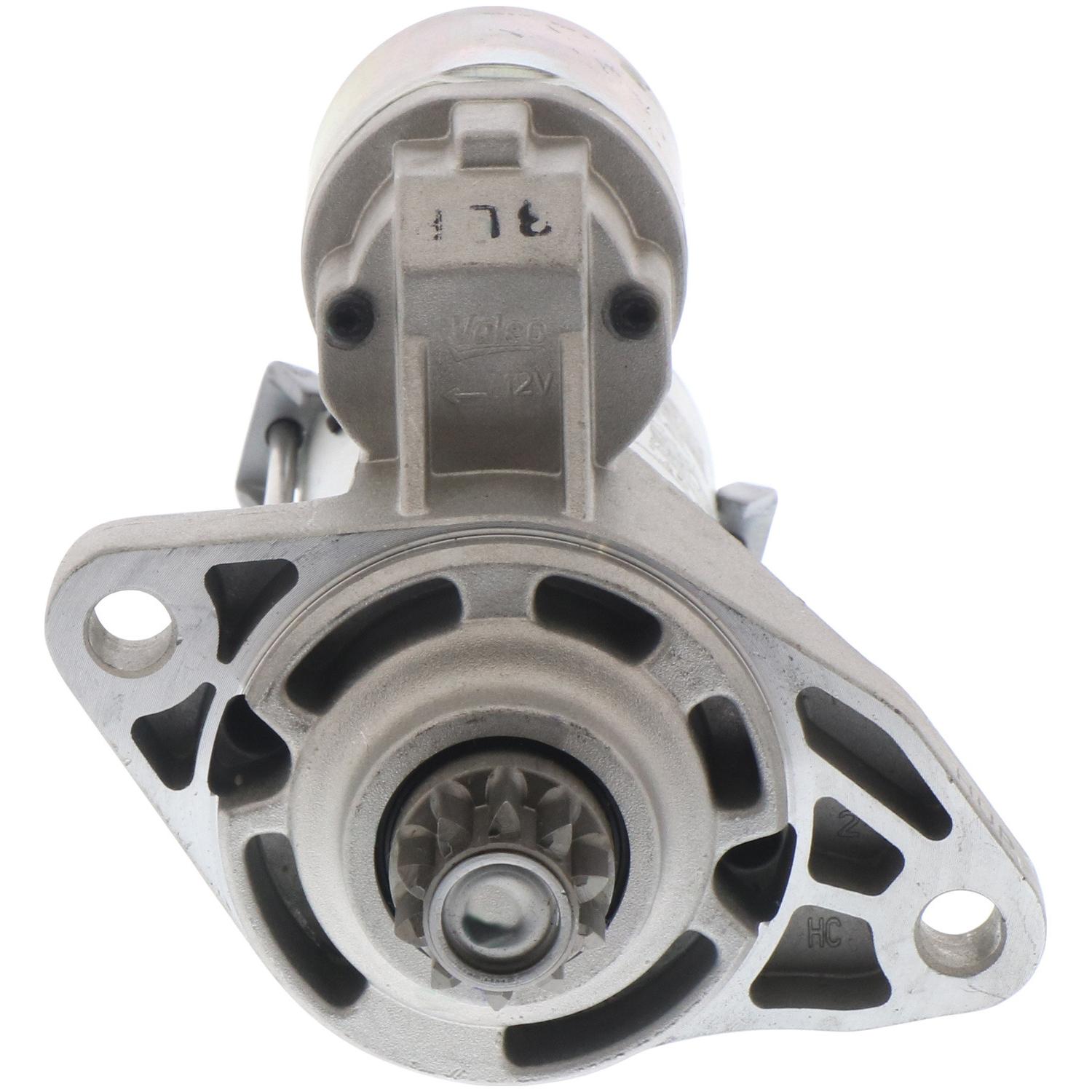 Bosch SR9517X - Starter Motor Bosch SR9517X Starter Motor product image 3 of 5