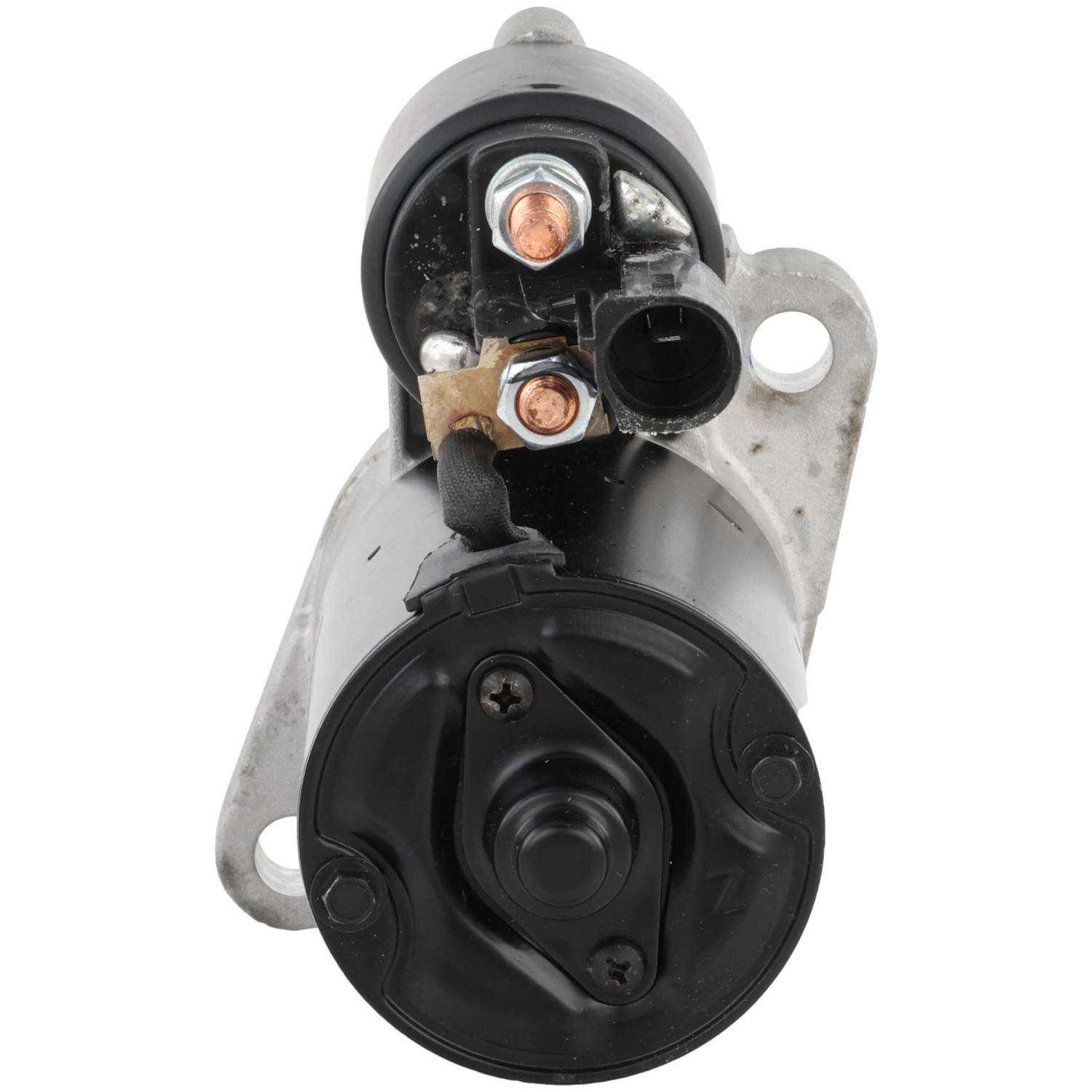 Bosch SR9552N - Starter Motor Bosch SR9552N Starter Motor product image 1 of 5
