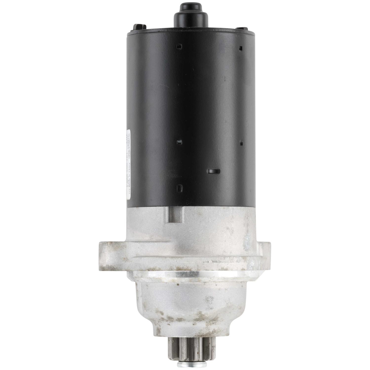 Bosch SR9552N - Starter Motor Bosch SR9552N Starter Motor product image 2 of 5
