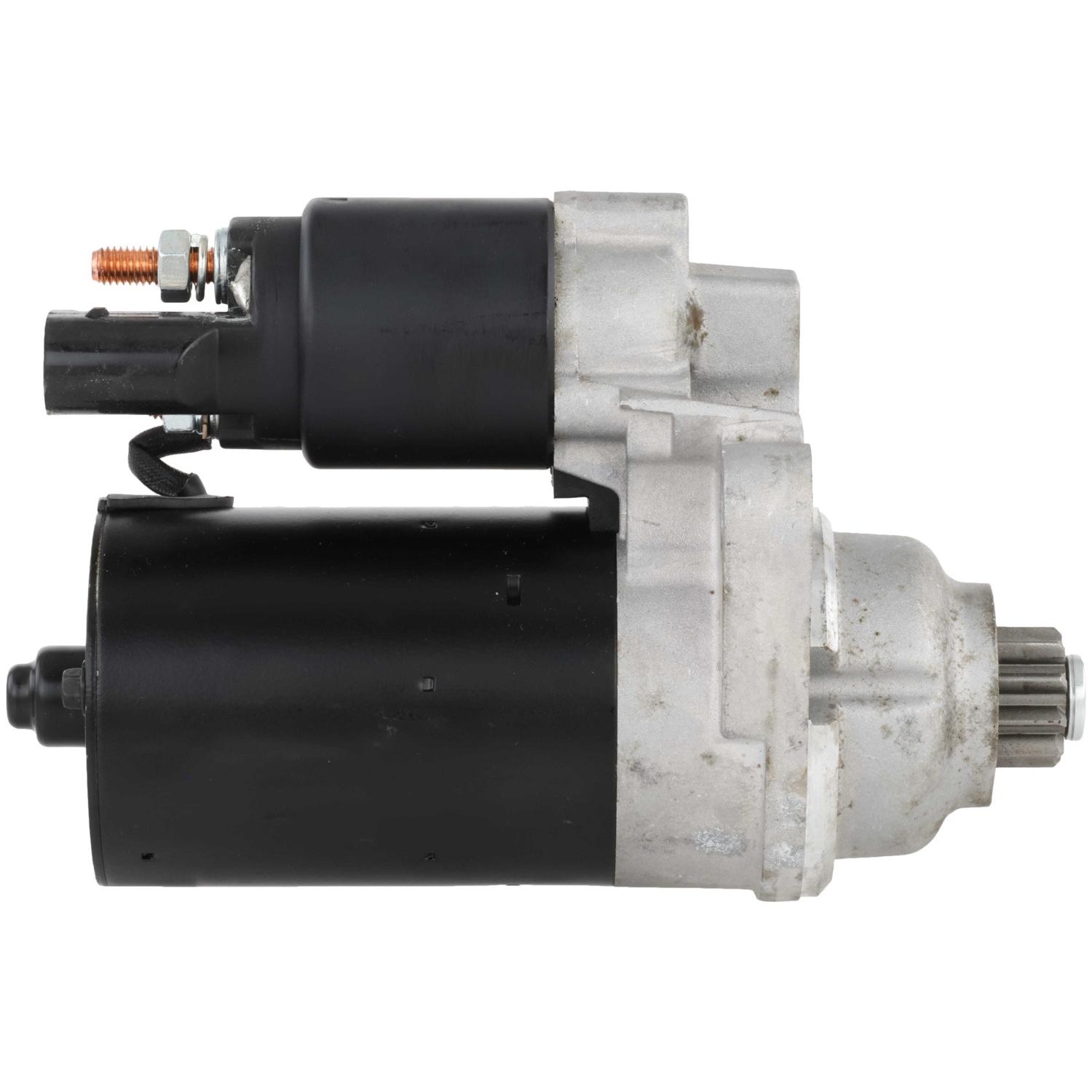 Bosch SR9552N - Starter Motor Bosch SR9552N Starter Motor product image 5 of 5