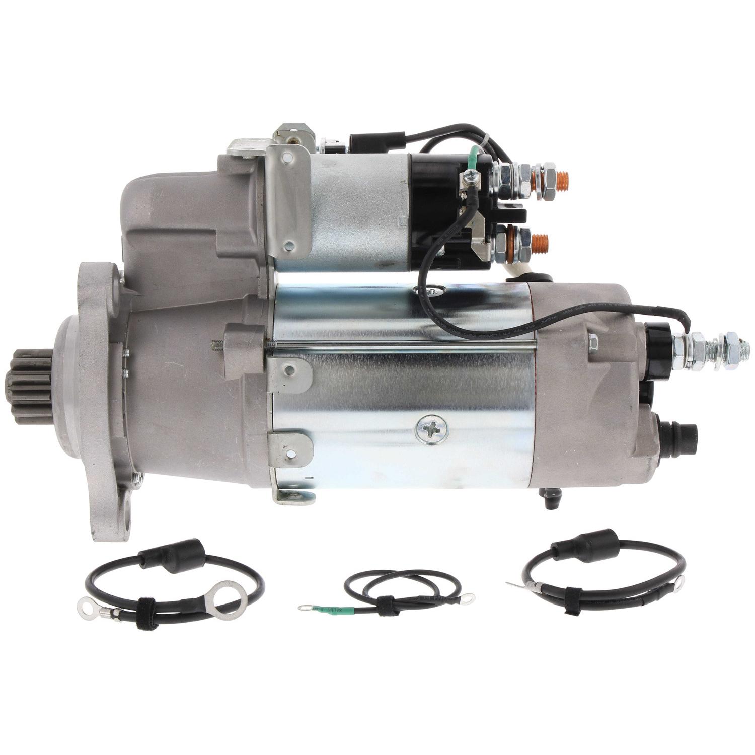 Bosch SR9921LH - Starter Motor Bosch SR9921LH Starter Motor product image 4 of 5