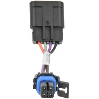 Bosch WHGM67XMOD Fuel Pump Wiring Harness product image 1 of 5