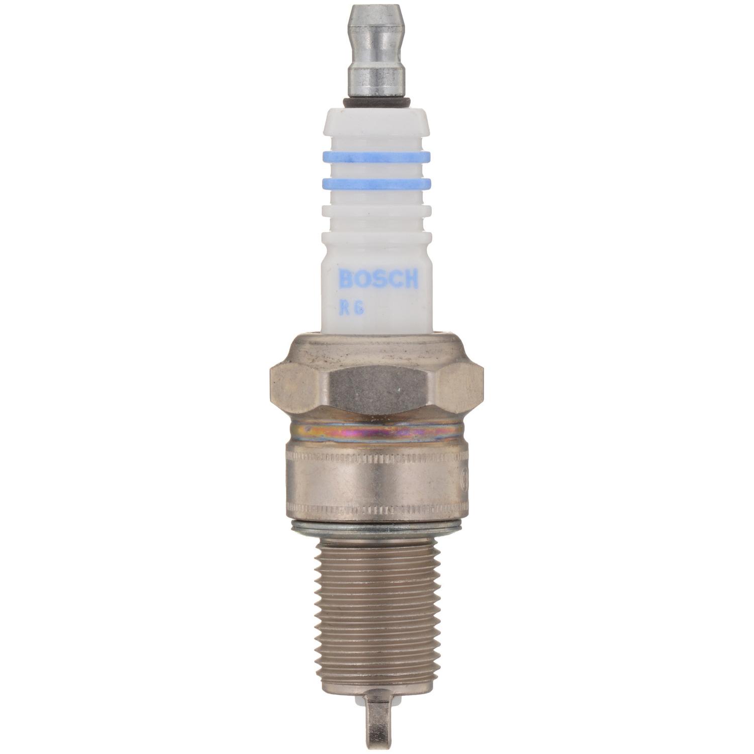 Bosch WR6KI33S - Spark Plug Bosch WR6KI33S Spark Plug product image 1 of 2