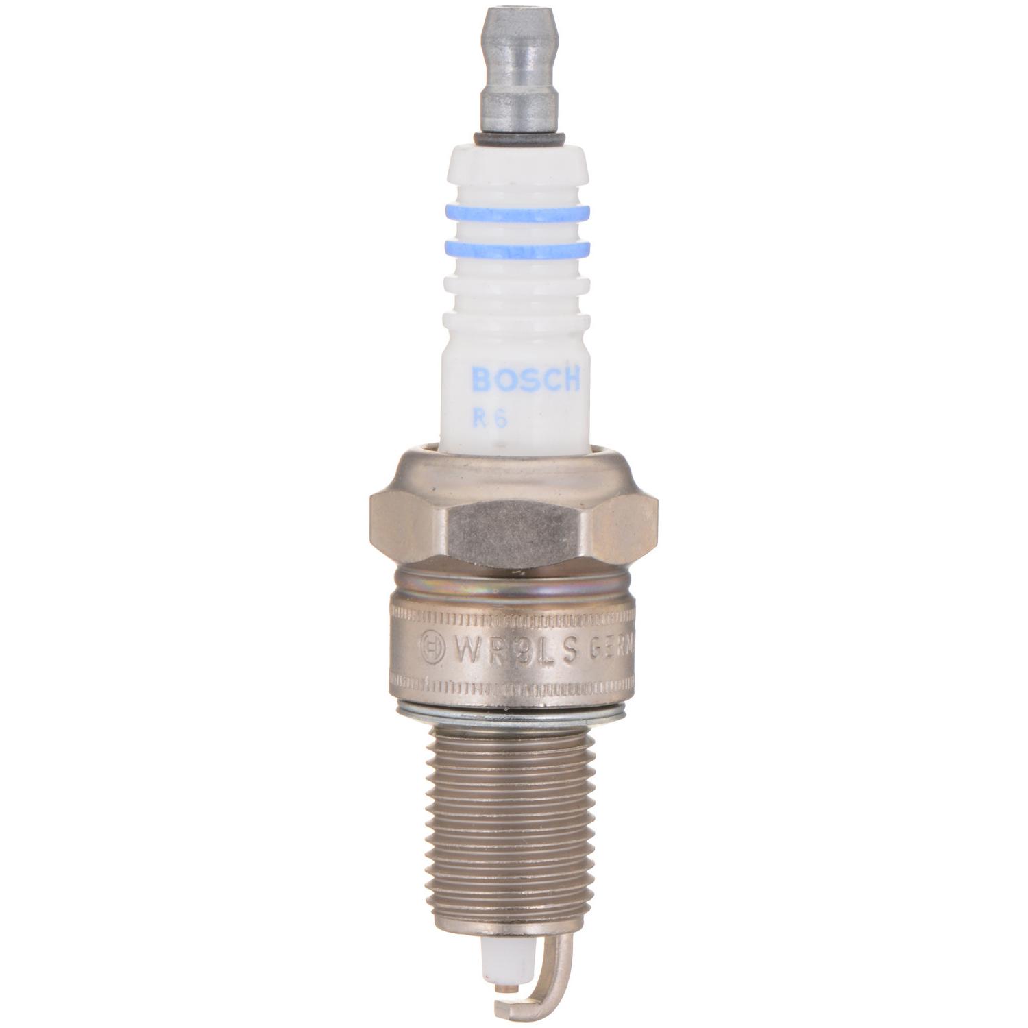 Bosch WR9LS Spark Plug product image 2 of 2
