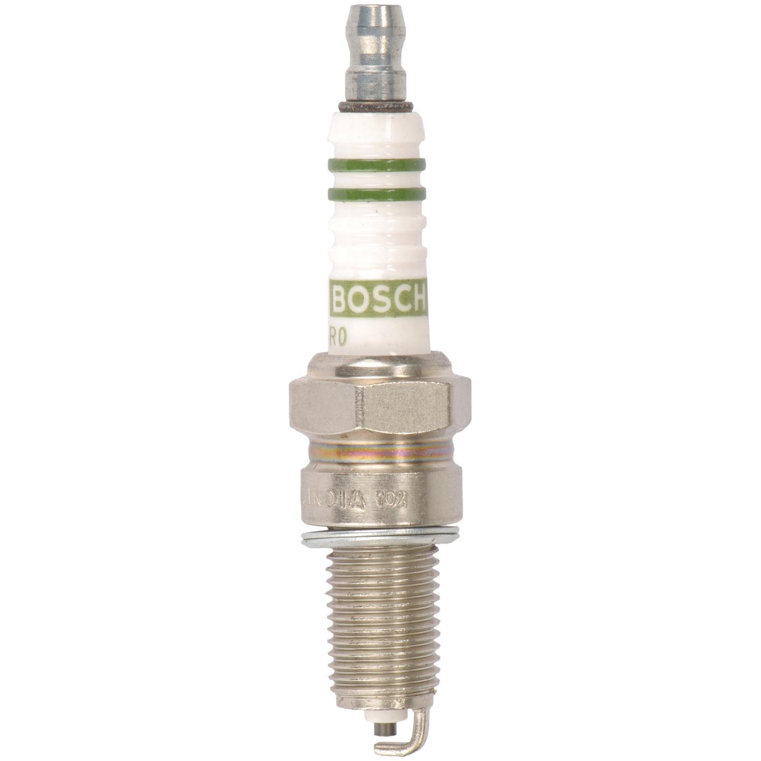Bosch X5DC Spark Plug product image 2 of 2