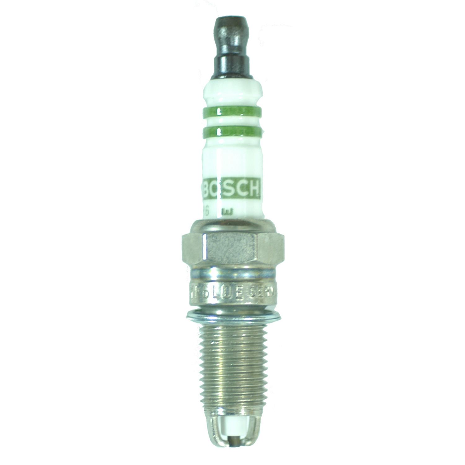 Bosch YR6LDE - Spark Plug Bosch YR6LDE Spark Plug product image 1 of 2