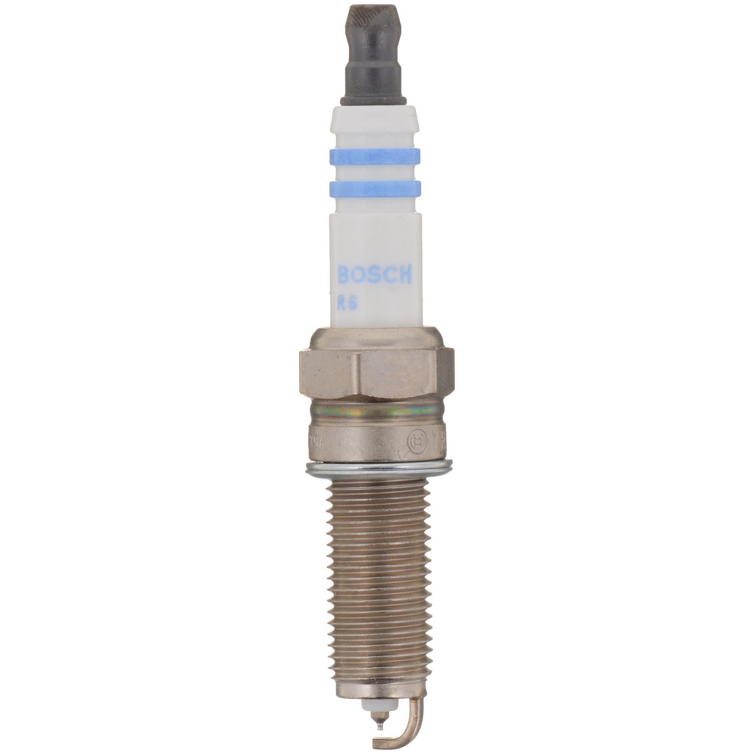 Bosch YR6NI332S - Spark Plug Bosch YR6NI332S Spark Plug product image 1 of 2