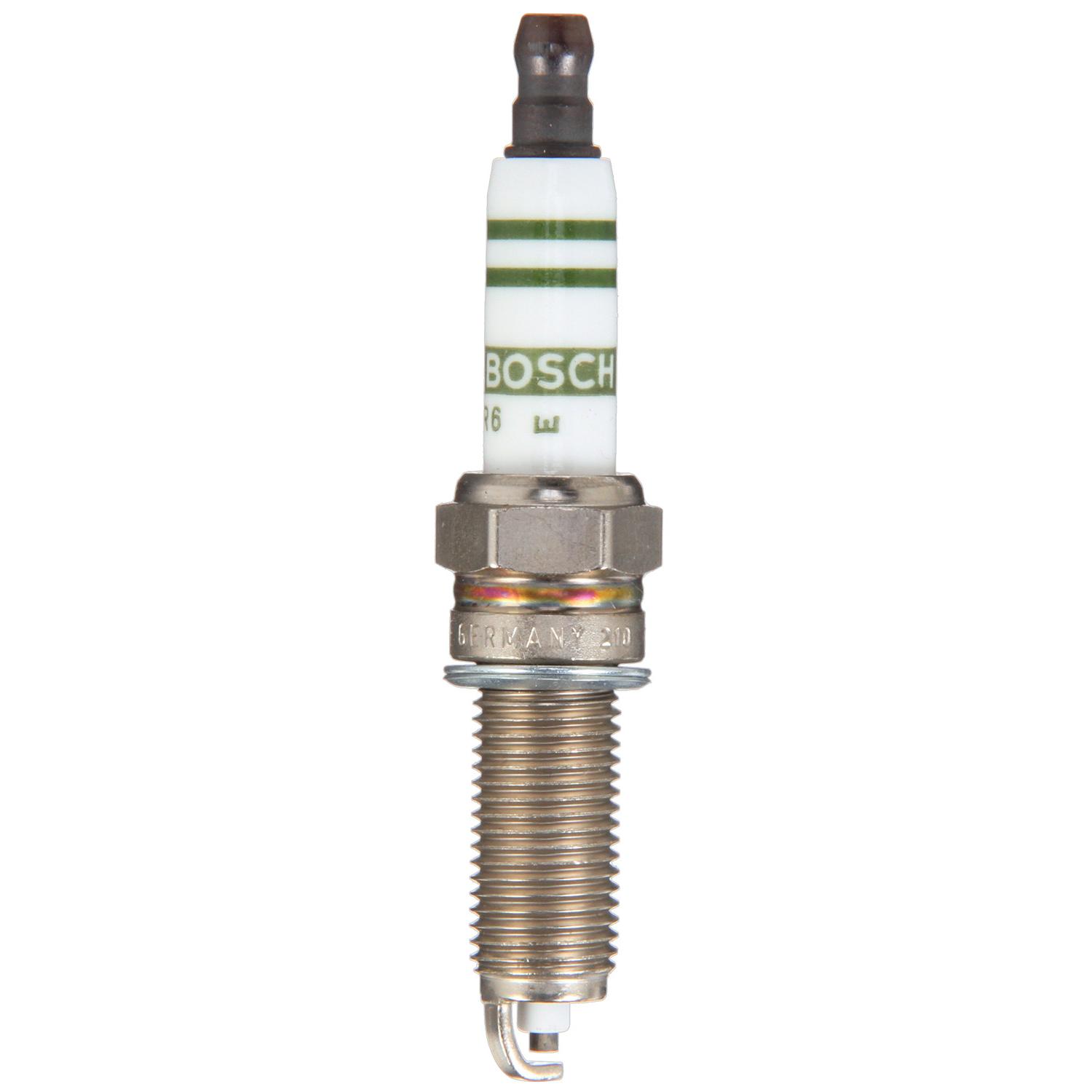 Bosch YR7NE - Spark Plug Bosch YR7NE Spark Plug product image 2 of 2