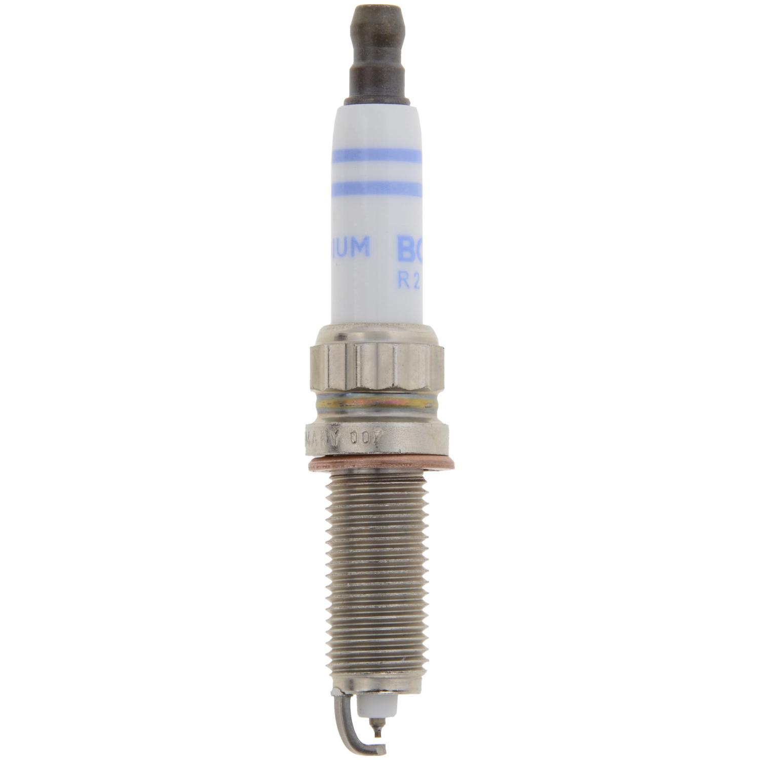 Bosch ZR6SII3320 - Spark Plug Bosch ZR6SII3320 Spark Plug product image 1 of 2