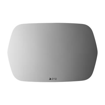 Burco 2112 Door Mirror Glass product image 2 of 2
