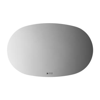 Burco 2122 Door Mirror Glass product image 2 of 2