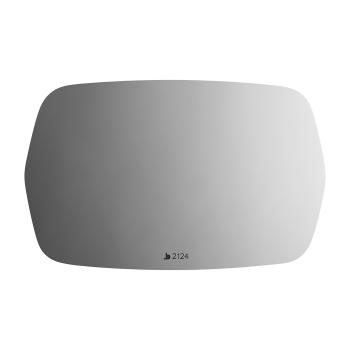 Burco 2124 - Door Mirror Glass Burco 2124 Door Mirror Glass product image 2 of 2