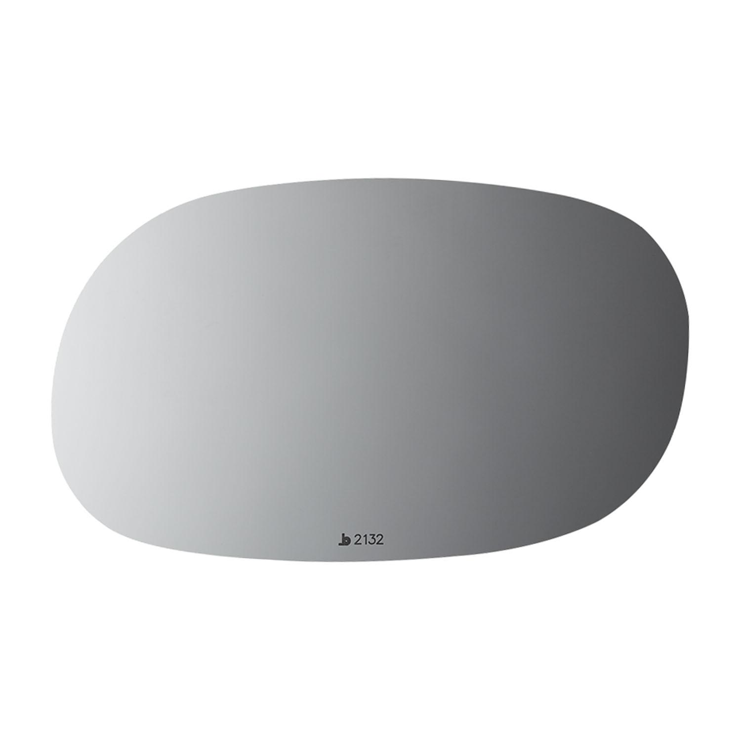 Burco 2132 Door Mirror Glass product image 2 of 2