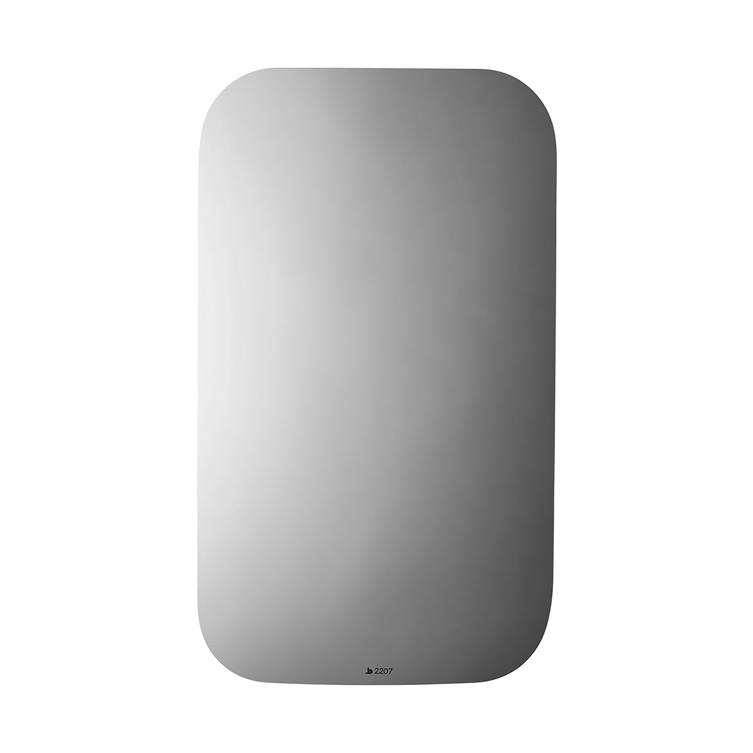 Burco 2207 Door Mirror Glass product image 2 of 2