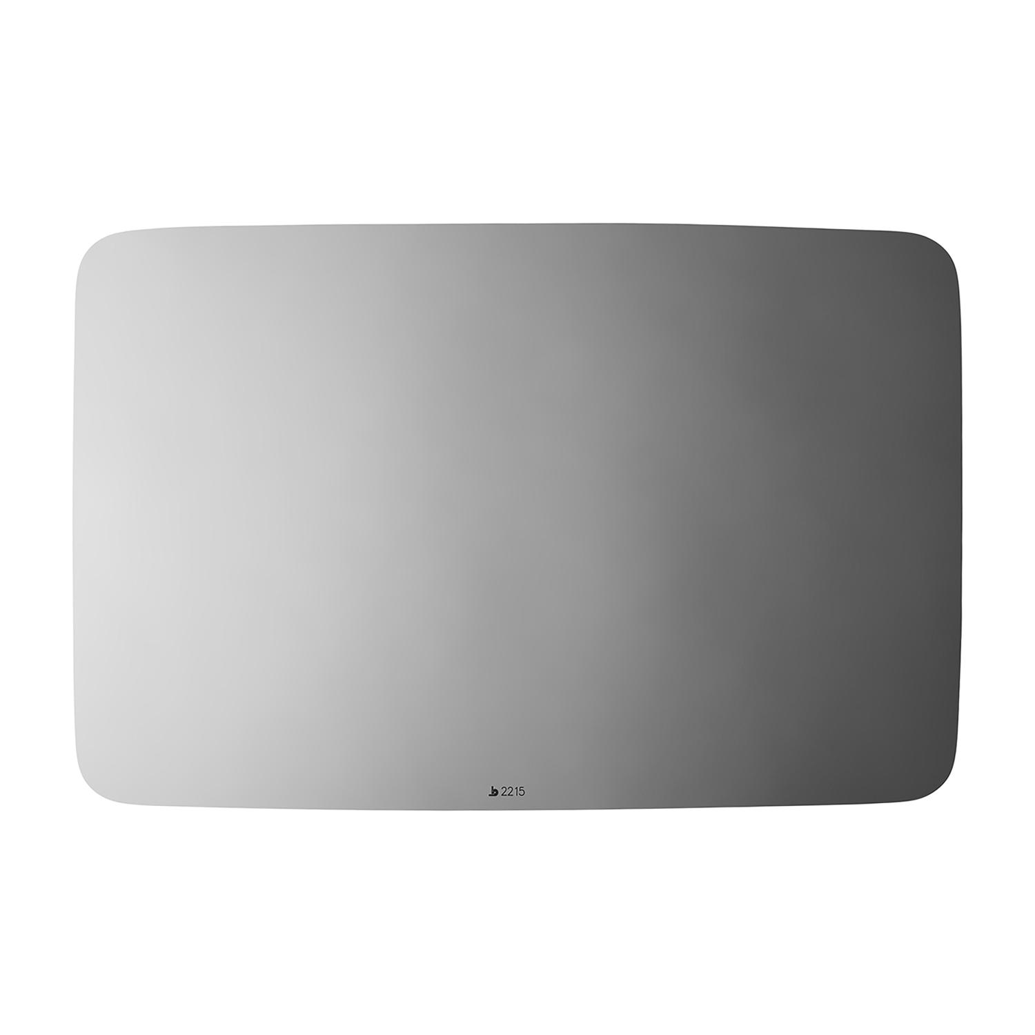 Burco 2215 - Door Mirror Glass Burco 2215 Door Mirror Glass product image 2 of 2