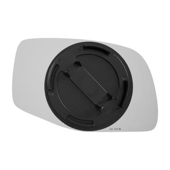Burco 2259RSG Door Mirror Glass Assembly product image 1 of 2