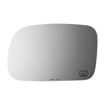 Burco 2287HRSG Door Mirror Glass Assembly product image 2 of 2