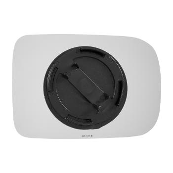 Burco 2291RSG Door Mirror Glass Assembly product image 1 of 2
