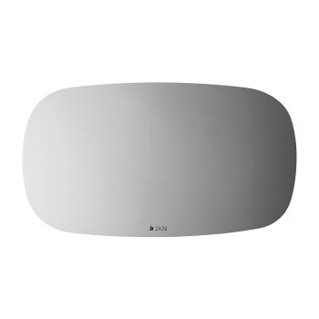 Burco 2439 - Door Mirror Glass Burco 2439 Door Mirror Glass product image 2 of 2