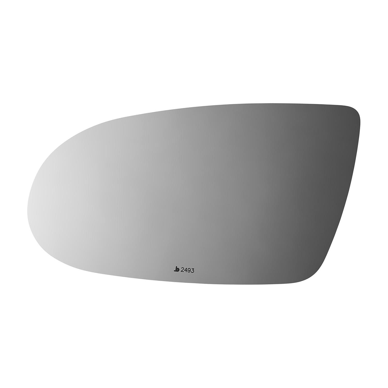 Burco 2493 Door Mirror Glass product image 2 of 2