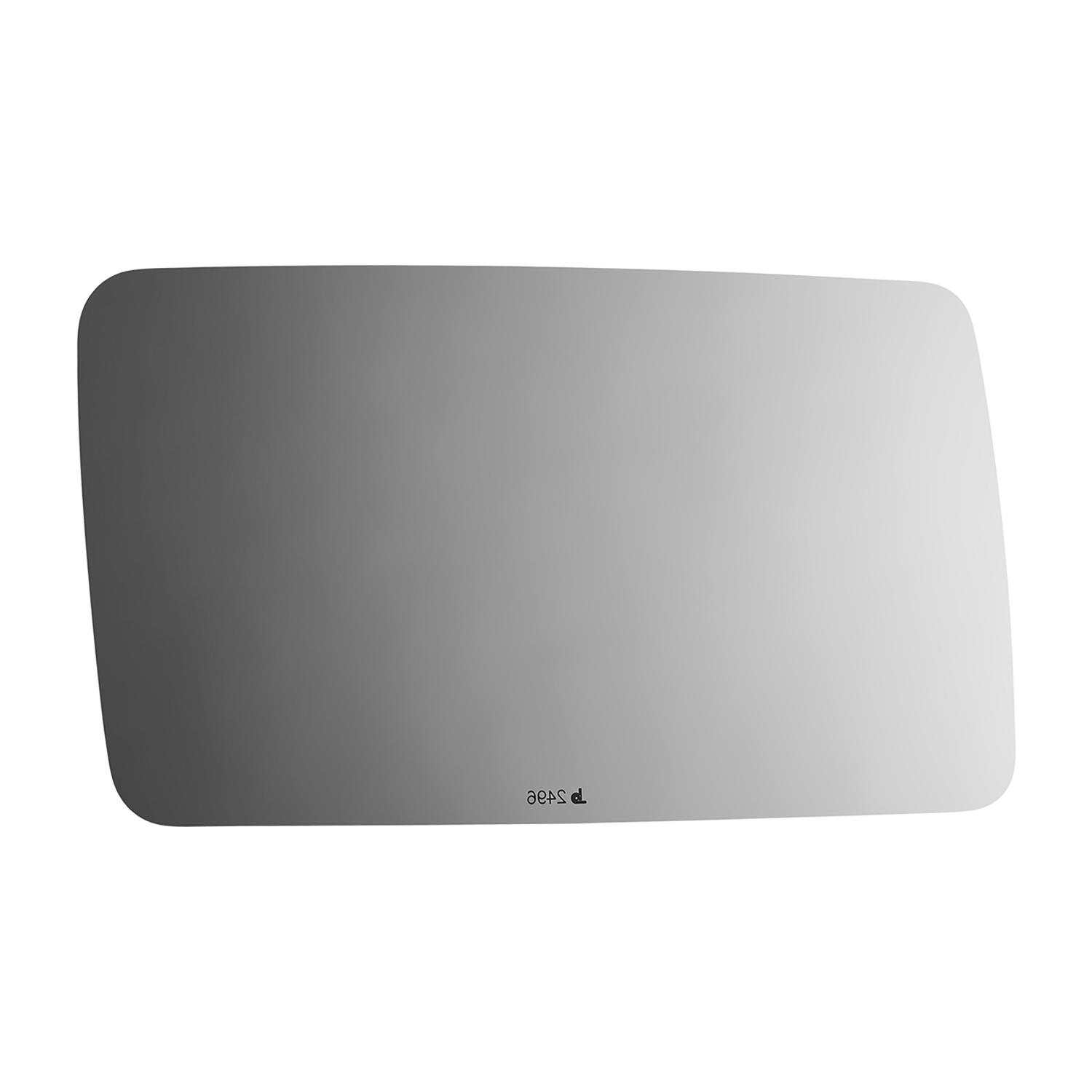 Burco 2496 - Door Mirror Glass Burco 2496 Door Mirror Glass product image 1 of 2