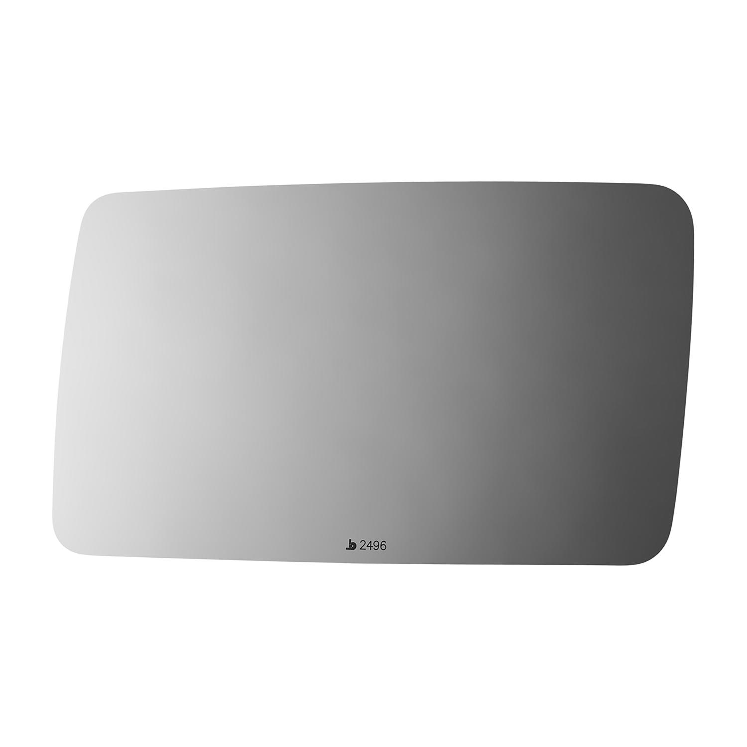 Burco 2496 - Door Mirror Glass Burco 2496 Door Mirror Glass product image 2 of 2