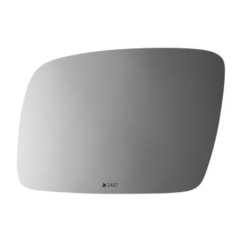 Burco 2497 Door Mirror Glass product image 2 of 2