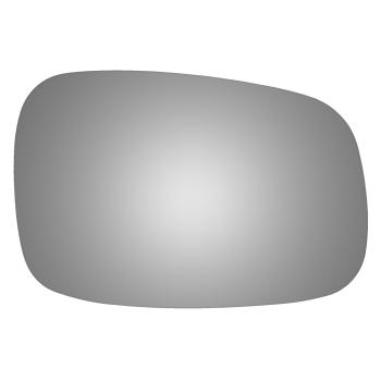 Burco 2509 - Door Mirror Glass Burco 2509 Door Mirror Glass product image 1 of 1