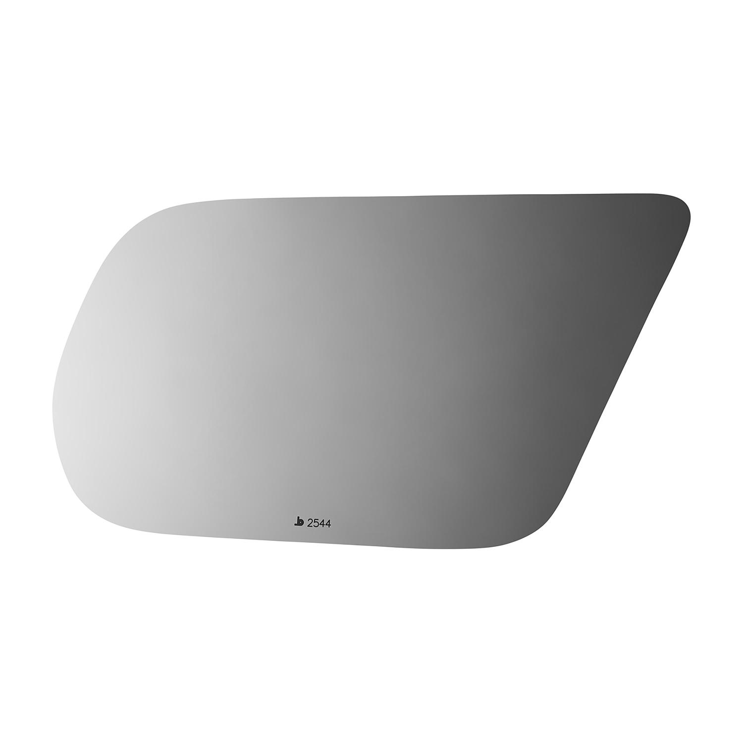 Burco 2544 Door Mirror Glass product image 2 of 2
