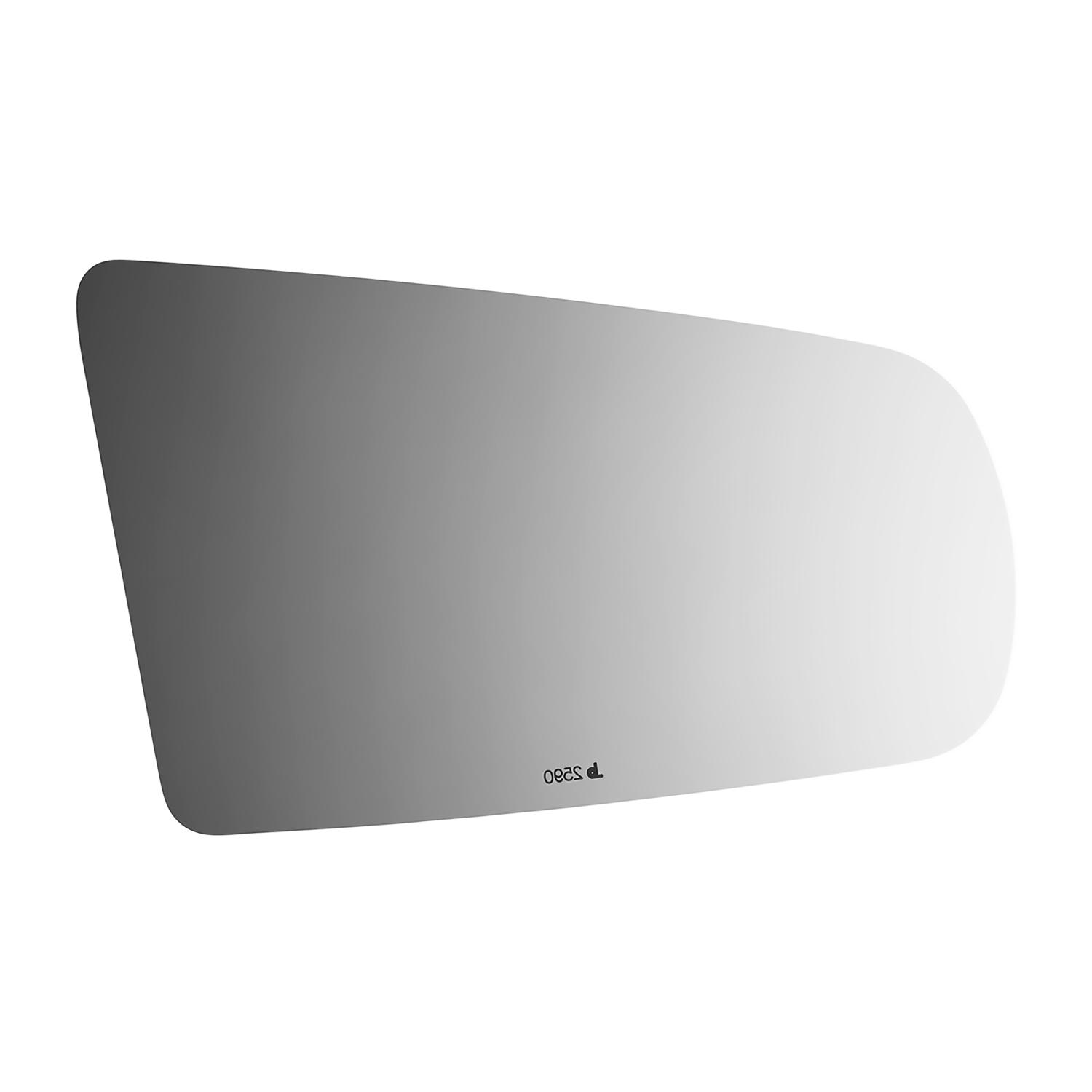 Burco 2590 Door Mirror Glass product image 1 of 2