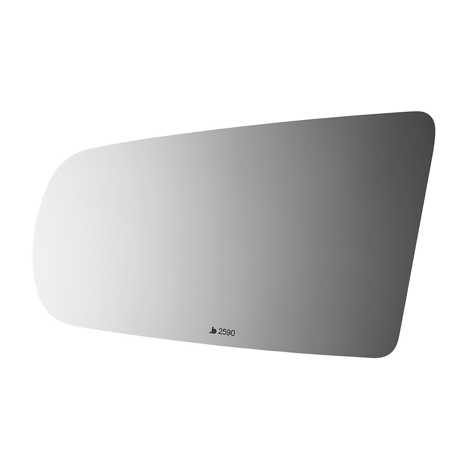 Burco 2590 Door Mirror Glass product image 2 of 2