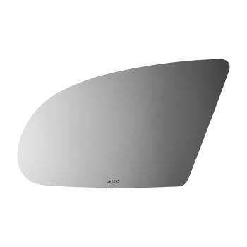 Burco 2593 Door Mirror Glass product image 2 of 2
