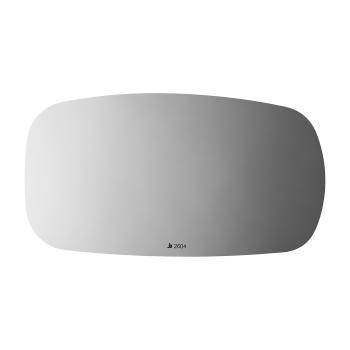 Burco 2604 Door Mirror Glass product image 2 of 2