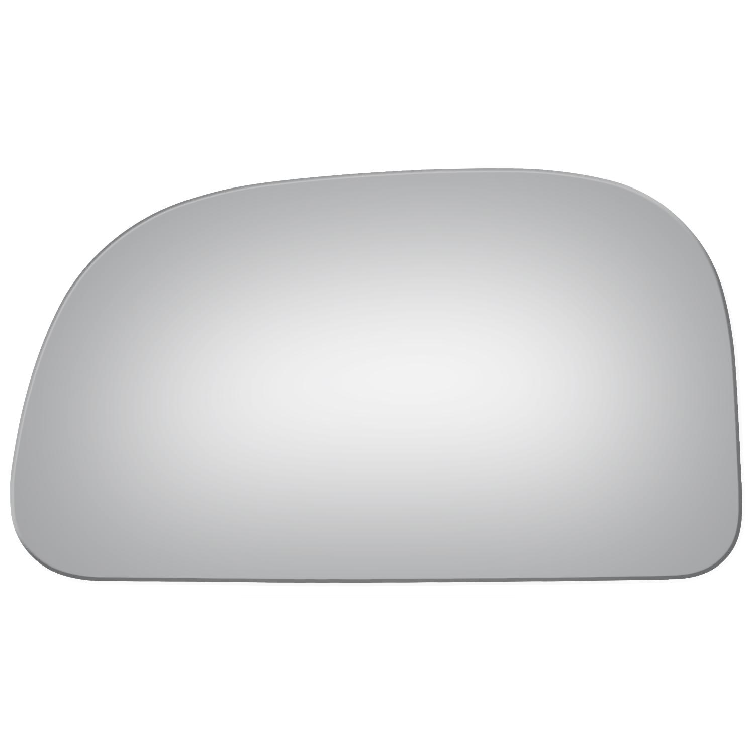 Burco 2611 - Door Mirror Glass Burco 2611 Door Mirror Glass product image 1 of 1