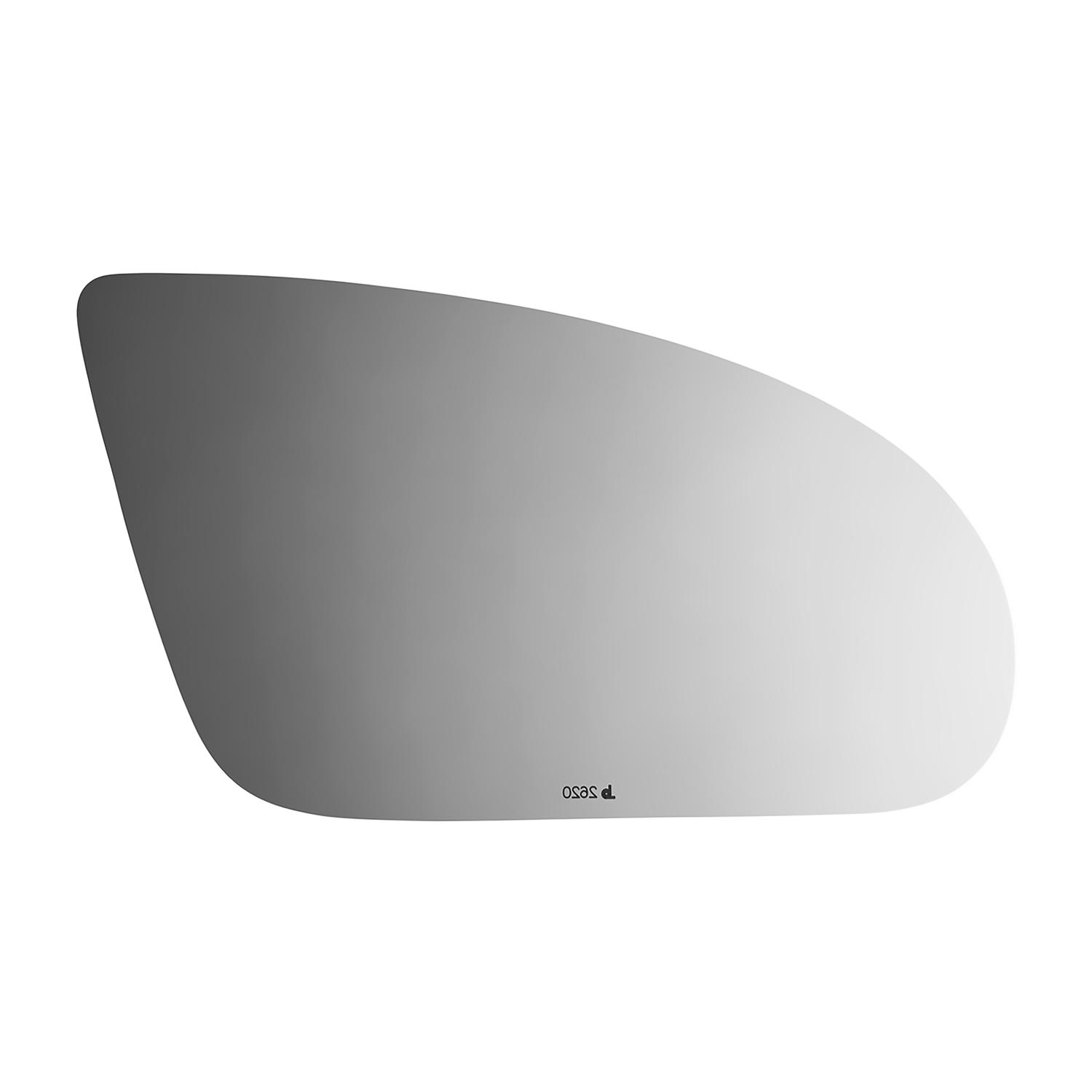Burco 2620 - Door Mirror Glass Burco 2620 Door Mirror Glass product image 1 of 2