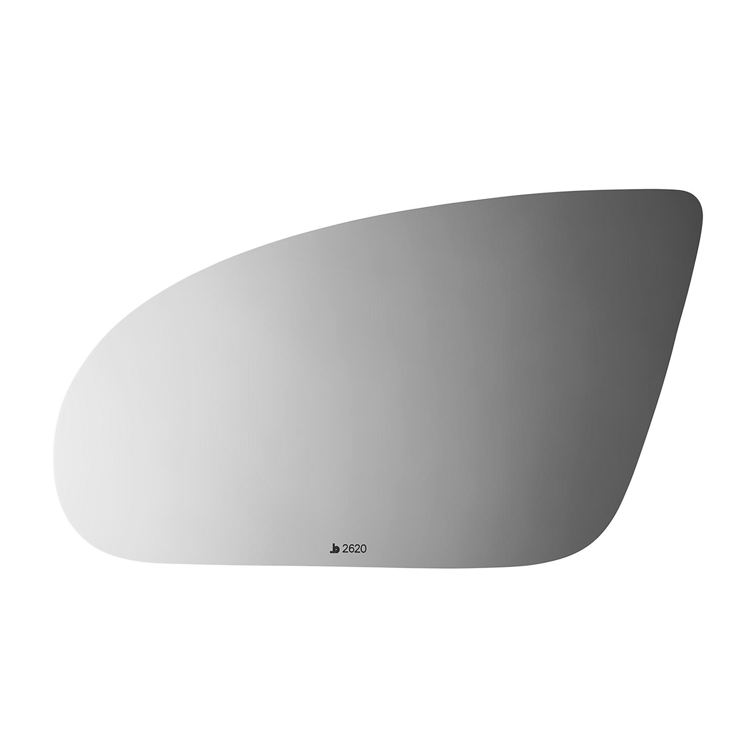 Burco 2620 - Door Mirror Glass Burco 2620 Door Mirror Glass product image 2 of 2